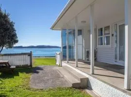 Rehutai Beach House