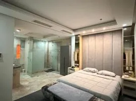 The penthouse hotel and residences