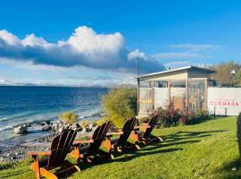 Sol del Nahuel - Hotel & Spa, Hotel in San Carlos de Bariloche