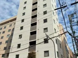 Floral Hotel · SakaisuJi-Honmachi Osaka