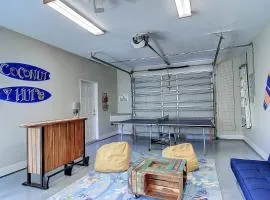 Coconut Hut - Golf Cart Included Pet Friendly