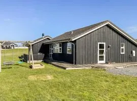 Holiday Home Vinkelbæk Nordborg Denm
