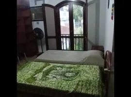 Casa Quarto 3