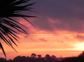 Gunnado, hotell i St Austell