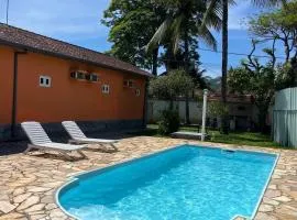 Pousada Vila das Artes