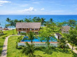 Casa Verde Cliff Resort & Spa، فندق في جزر كاموتيس