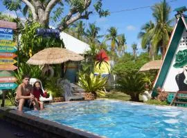 La provinzia Starlink WiFi