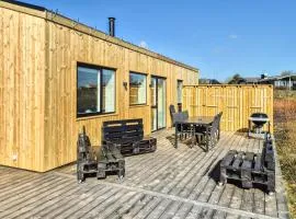 3 Bedroom Beautiful Home In Hurup Thy