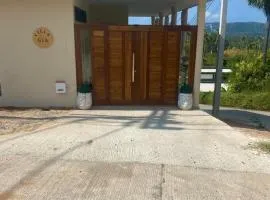 Villa Gia