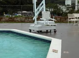 Lihue Paradise Condo across Kalapaki Beach