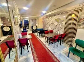 Valence Boutique Hotel Taksim