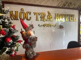 Mộc Trà Hotel Bãi Cháy Hạ Long