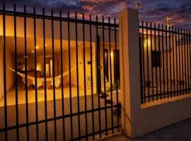 Casa charmosa familiar