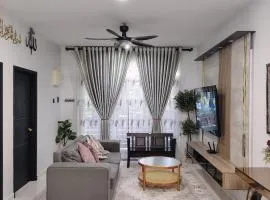 Homestay Naaila, Alor Gajah