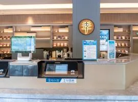 全季酒店（天津火车站店）