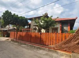 Lotus Homestay