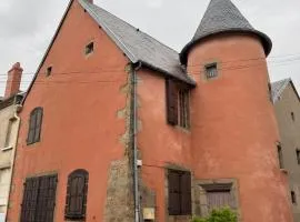 Maison Familiale au cœur de Saint Gervais