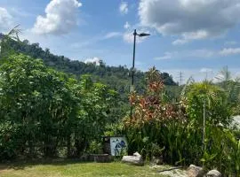 Tana Lenggeng Valley