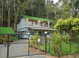 Zeebul Wild Villa