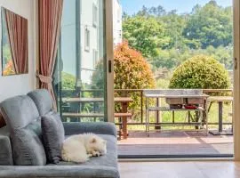 순천 로맨스 펜션