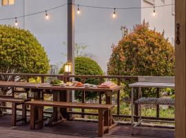 suncheon romance pension, hotell i Suncheon
