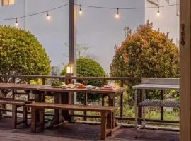 suncheon romance pension