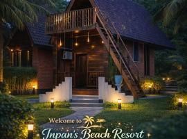 Inpan's beach resort Batticaloa, Hotel in Batticaloa