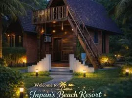 Inpan's beach resort Batticaloa