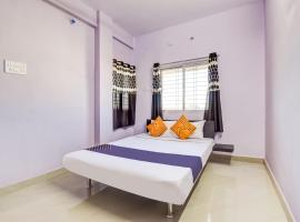 SPOT ON The Highway Inn, hotel a Nagpur