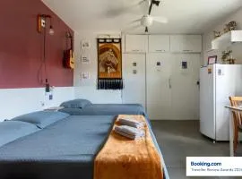 Casita Bem Gaúcha - próx hospitais e Uniritter