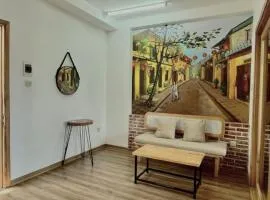 Texas Charm Tiny House