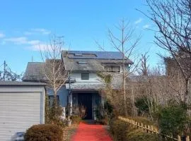 いやし民泊の宿てっち