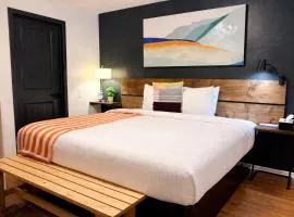 The City Center Motel