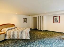 톨루카에 위치한 호텔 Hotel Altum Business