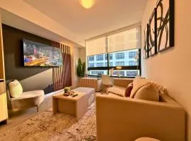 Skyline Chic - Downtown Miami Gem - Free Parking