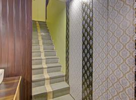 Hotel O Cozy Cottage, хотел в Daurāla