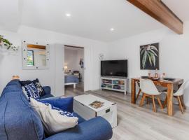Kingscliff Holiday Rental, hotelli kohteessa Kingscliff