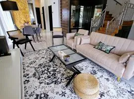#MyPawsomeGetaway, Fun Family Retreat, Tanah Rata, Cameron Highlands