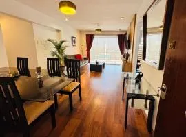 Torre de Panama Aparment