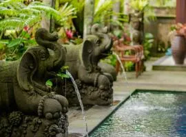 Dukuh Sebatu Villa Ubud