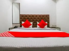 Hotel O SkyCity