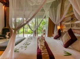 Dukuh Sebatu Villa Ubud