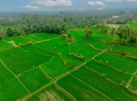 Dukuh Sebatu Villa Ubud