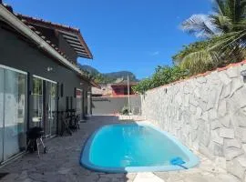Casa e chalés