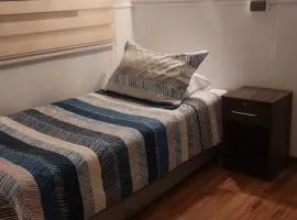 Hostal Francisco