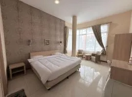 Guesthouse Anggrek BSD