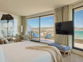 ME Sitges Terramar, hotel a Sitges