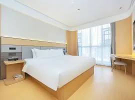 JI Hotel Yuyao Simen Town