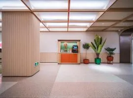 Orange Hotel Guangzhou Beijing Road Pedestrian Street Yuexiu Park