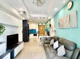 Nhà của Trúc - Emerald Celadon City